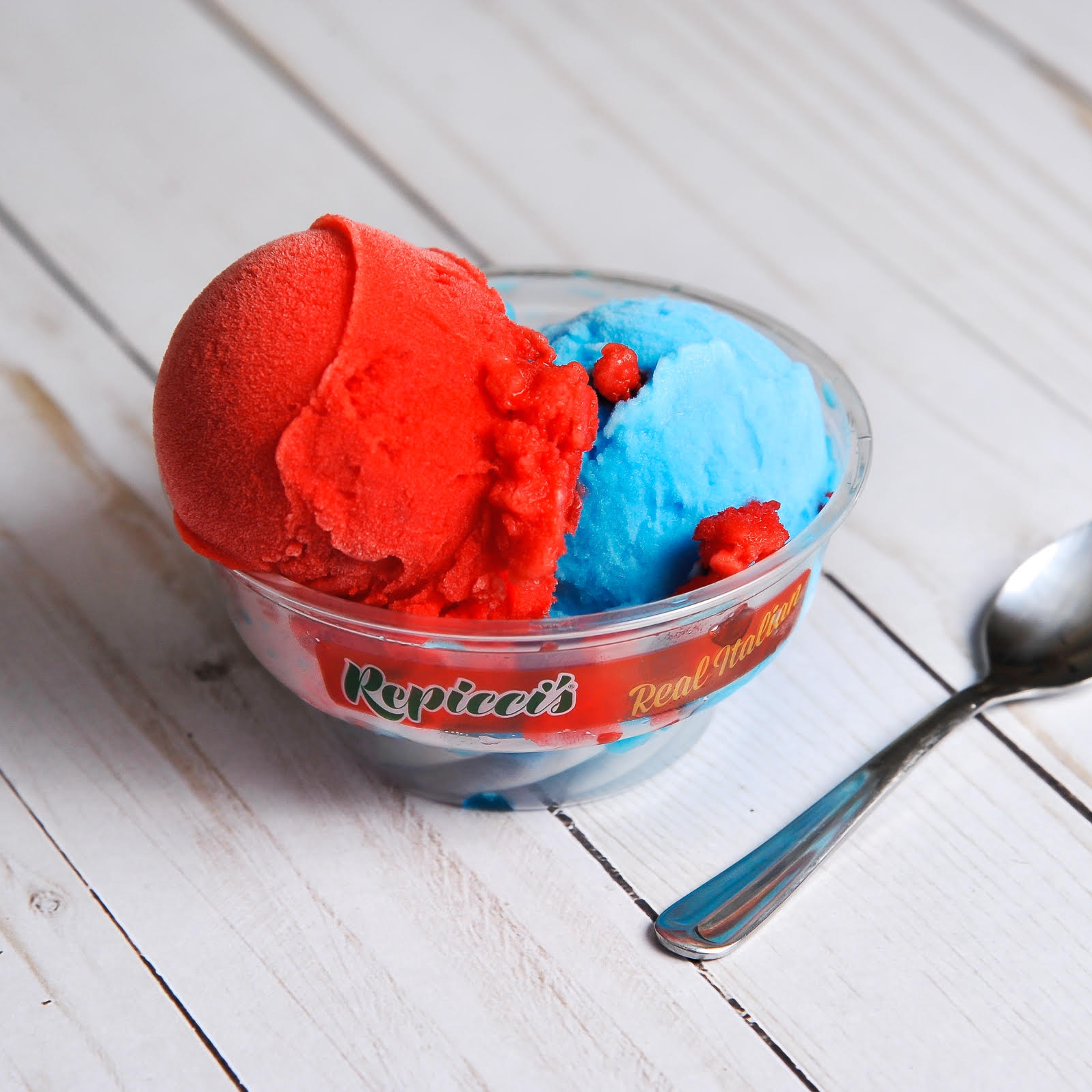 Italian Ice 